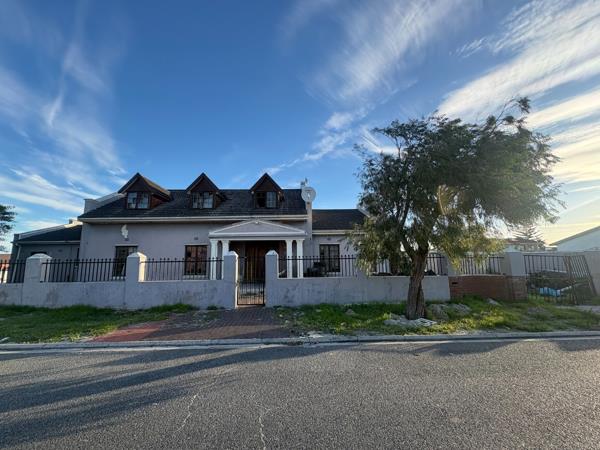 1 Bedroom House