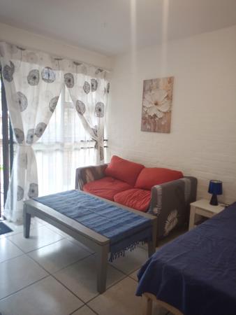 1 Bedroom Flat