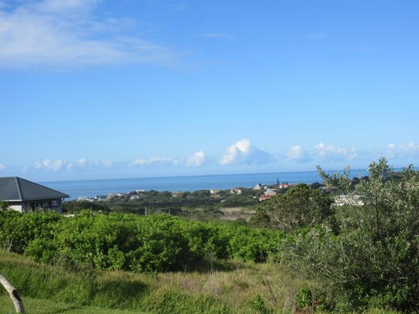 997 m² Land
