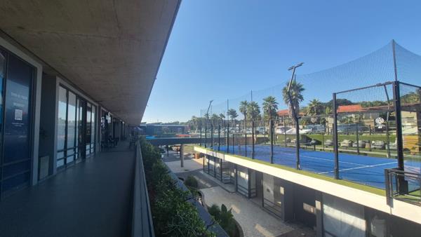 202 m² Commercial space