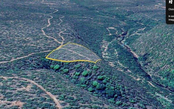 1 ha Land