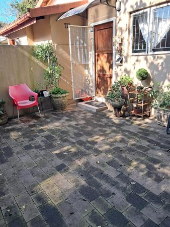1 Bedroom Garden Cottage