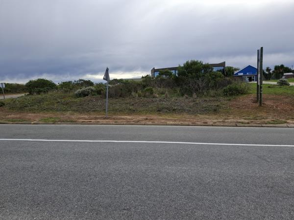 664 m² Land