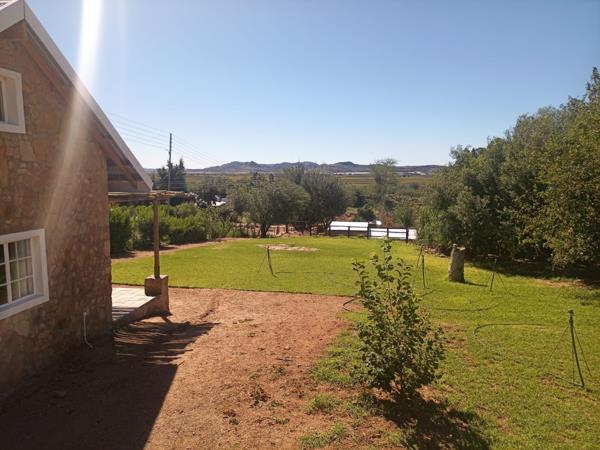 5 326 m² Farm