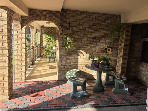 2 Bedroom Garden Cottage