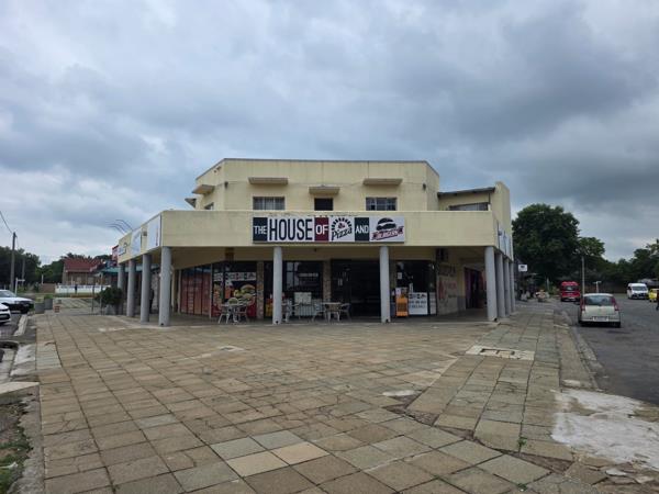 365 m² Commercial space