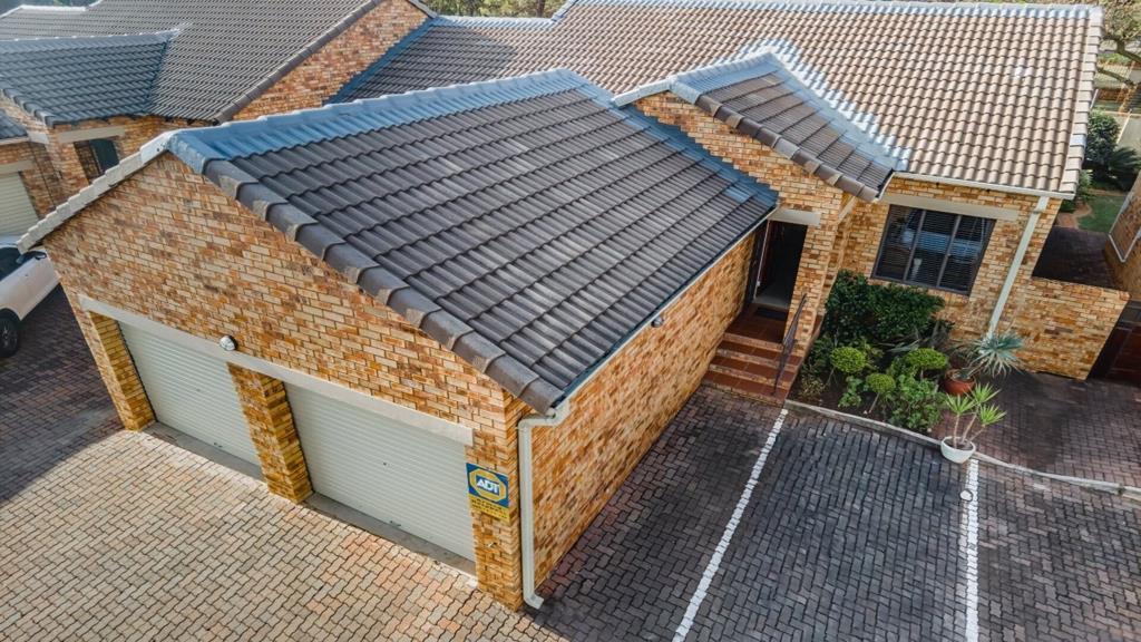 3 Bedroom Simplex