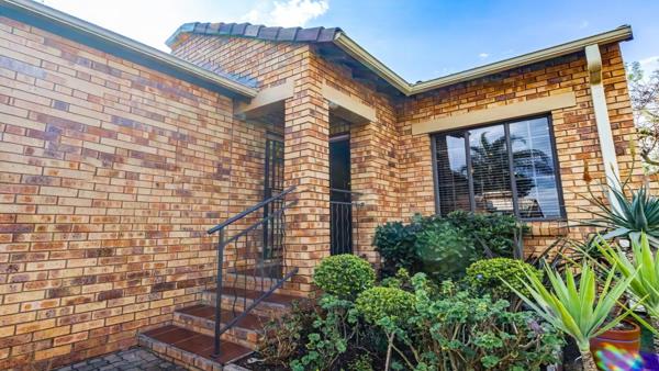 3 Bedroom Simplex