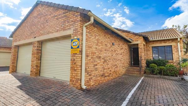 3 Bedroom Simplex