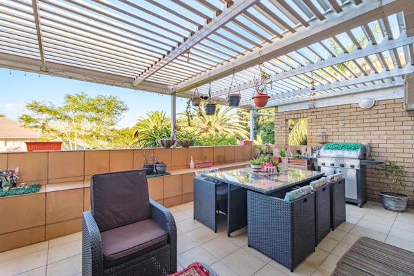 3 Bedroom Penthouse