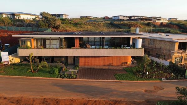 5 Bedroom House