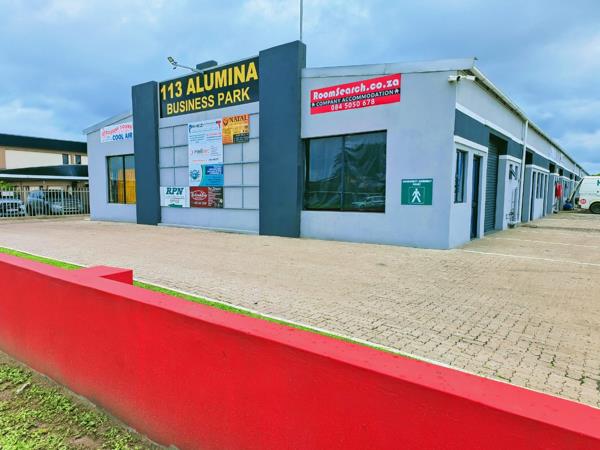 51 m² Commercial space
