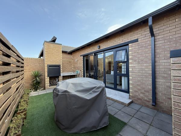 3 Bedroom Simplex