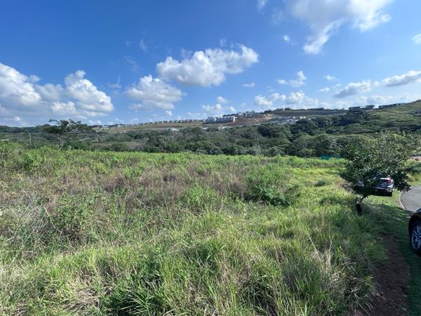 1 283 m² Land
