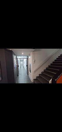 1 887 m² Commercial space