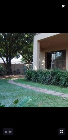3 Bedroom Duplex