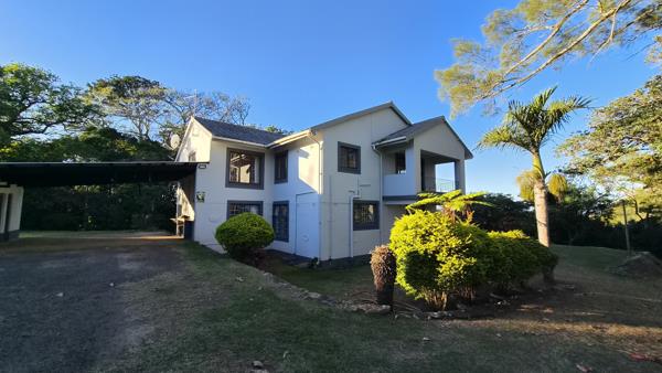 4.1 ha Farm