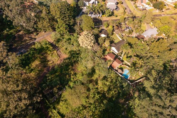 1 356 m² Land
