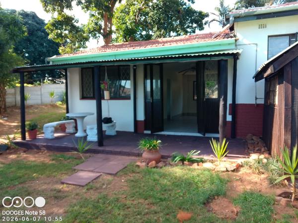 1 Bedroom Garden Cottage