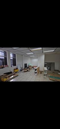 1 195 m² Commercial space