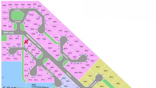 289 m² Land