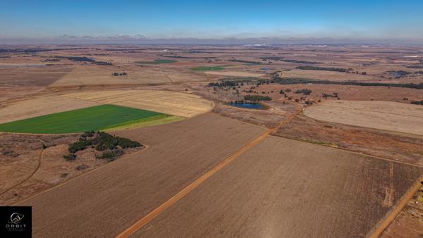 723 ha Farm
