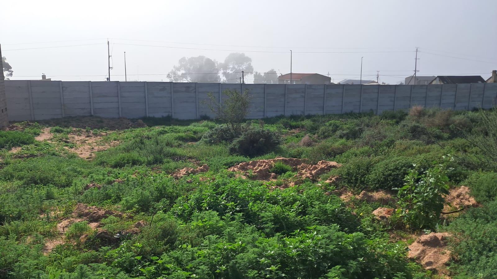 274 m² Land available in St Helena Views