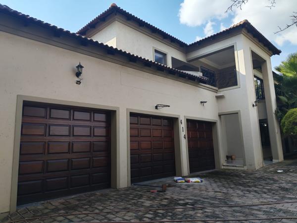 6 Bedroom House