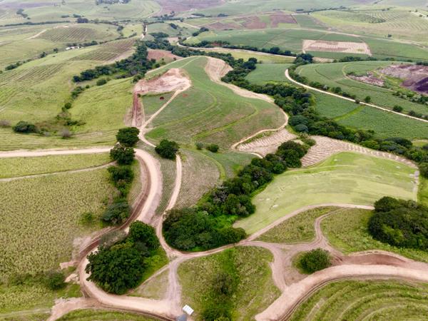 1.5 ha Land