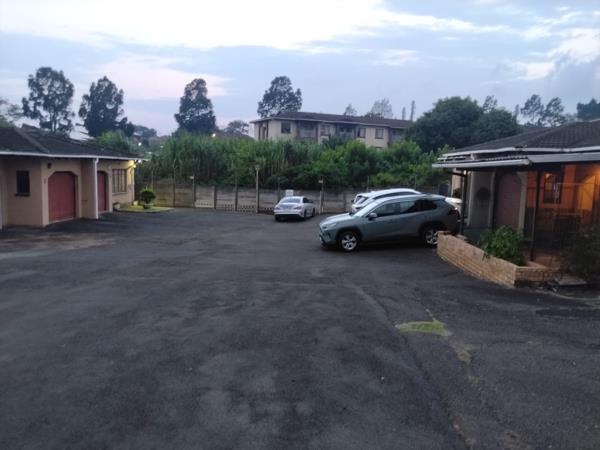 2 Bedroom Simplex