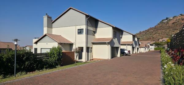 5 Bedroom Townhouse