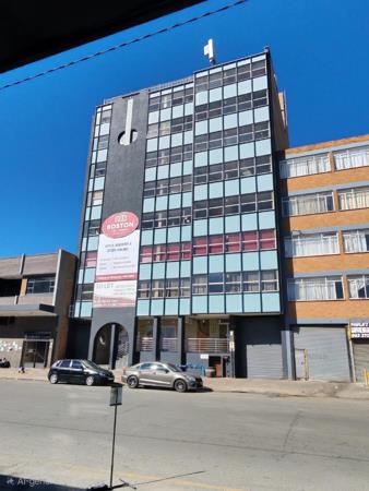 Commercial space
