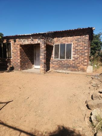 405 m² Land