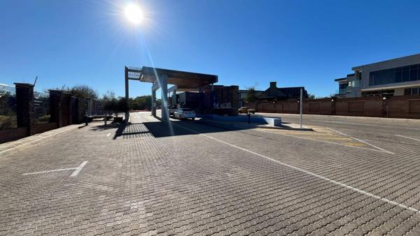 1 581 m² Land