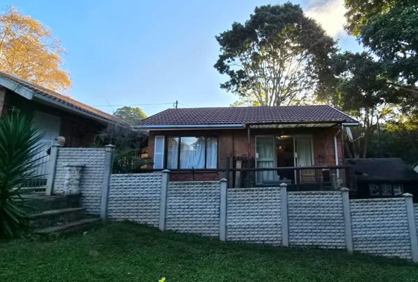 1 Bedroom Garden Cottage