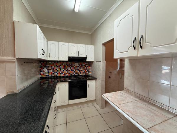 3 Bedroom Simplex