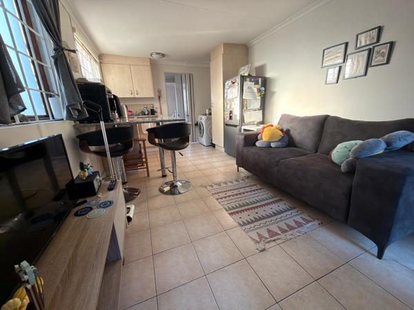 1 Bedroom Garden Cottage