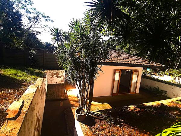 1 Bedroom House