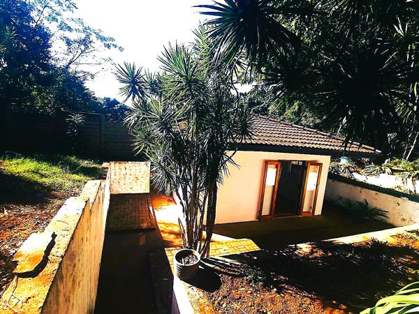 1 Bedroom House