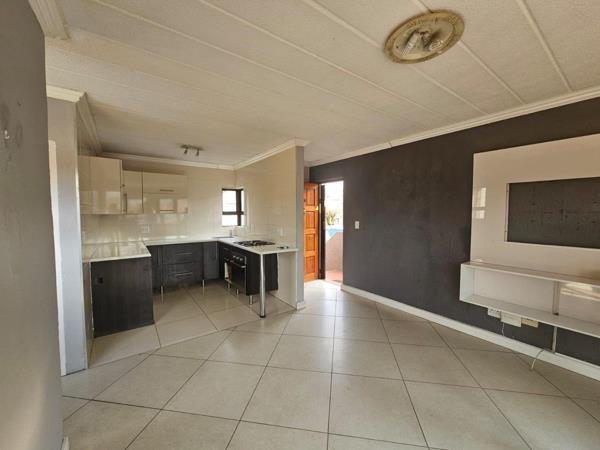 1 Bedroom Townhouse
