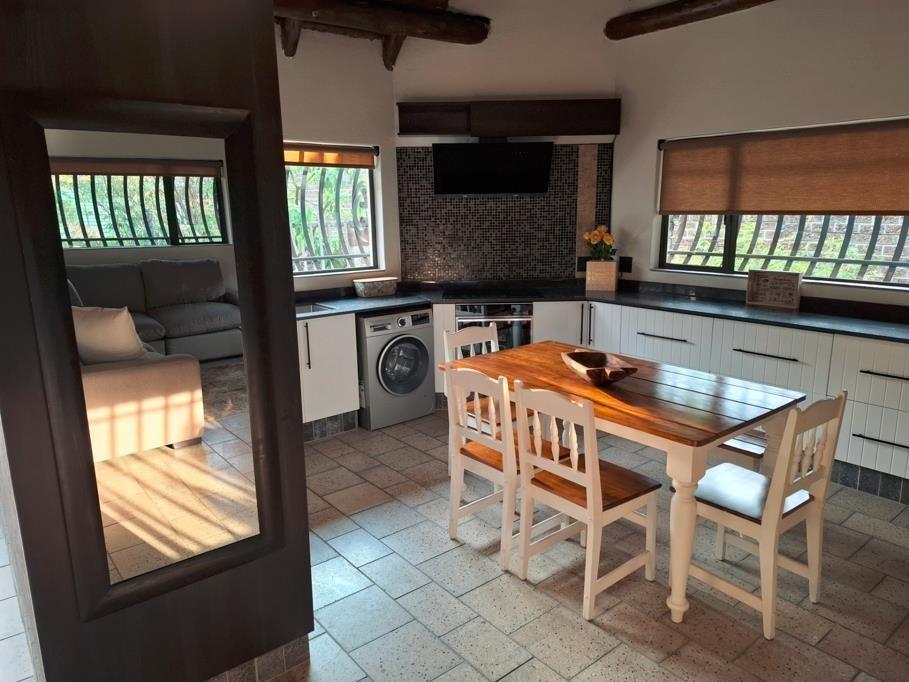2 Bedroom House in Edenburg
