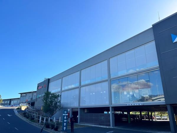 1 000 m² Office Space