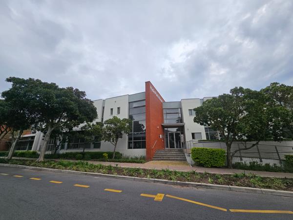 116 m² Commercial space