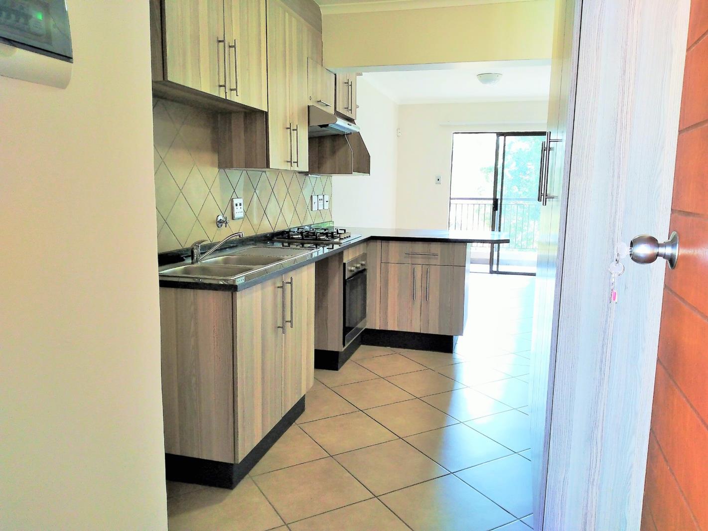 2 Bedroom Apartment in Hatfield