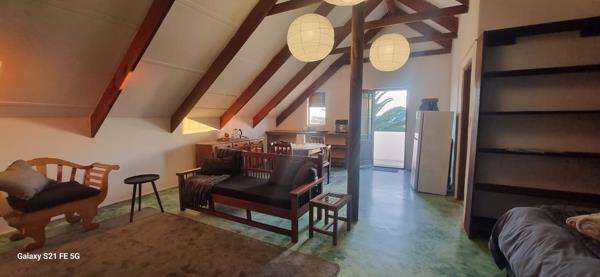 1 Bedroom House