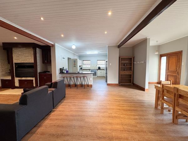 5 Bedroom House