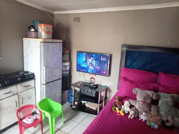 21 Bedroom House