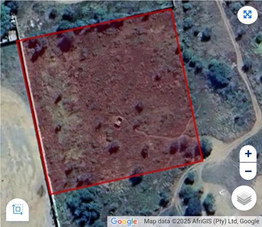 5 110 m² Land