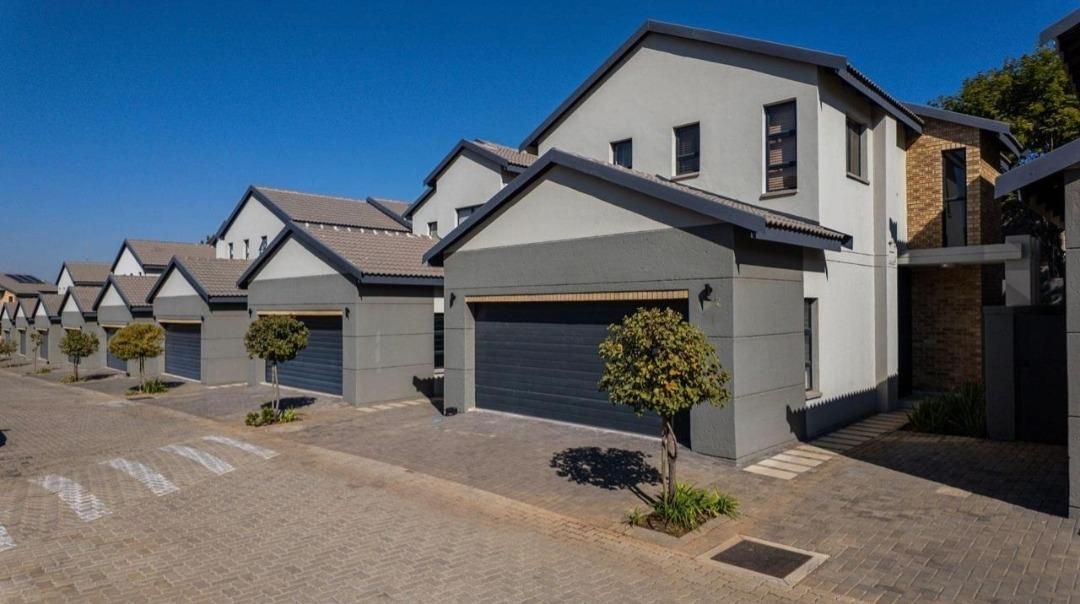 3 Bedroom House in Craigavon
