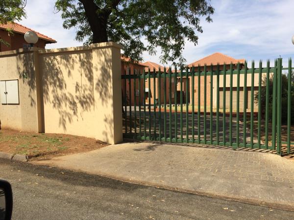 3 Bedroom Duplex